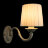 Бра Arte Lamp Alba A9395AP-1WG в Самаре 