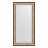 Зеркало с гравировкой в багетной раме Evoform барокко золото 106 мм 80x162 см в Самаре 