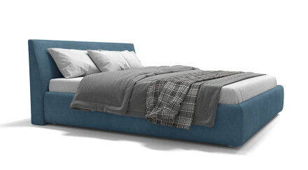 Мягкая кровать Алти в Самаре 