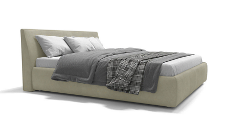 Мягкая кровать Алти в Самаре 