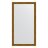 Зеркало в багетной раме Evoform травленое золото 59 мм 74х134 см в Самаре 