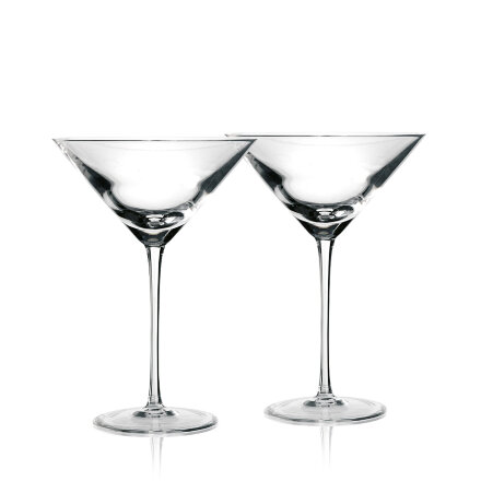 Just Martini Бокалы для мартини 2 шт. в Самаре 