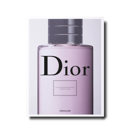 La Collection Priv?e Christian Dior Parfum Книга в Самаре 