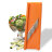 Овощерезка Börner Classic для нарезки декораций из овощей и фруктов, 10 х 27 см в Самаре 
