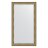 Зеркало напольное с фацетом в багетной раме Evoform виньетка античная бронза 109 мм 115x205 см в Самаре 