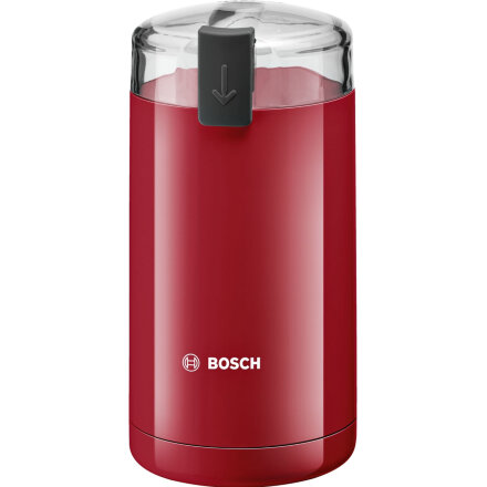 Кофемолка Bosch TSM6A014R в Самаре 