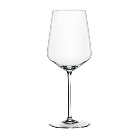 Набор бокалов для белого вина Стайл 4 шт. х 440 мл Spiegelau 100578 в Самаре 