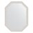 Зеркало в багетной раме Evoform чеканка белая 46 мм 53x68 см в Самаре 