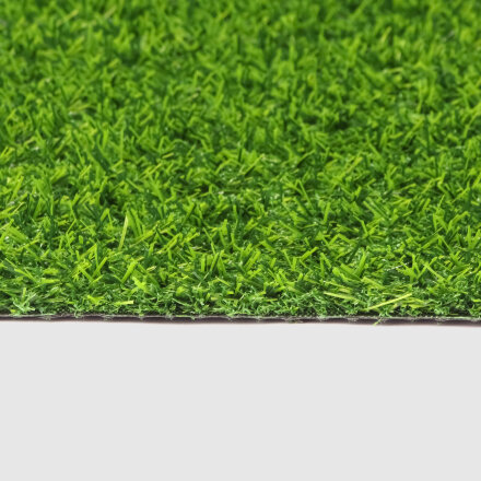 Газон искусственный Silverstone Carpet 20мм 2x1м в Самаре 