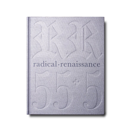 Radical Renaissance 60 Книга в Самаре 