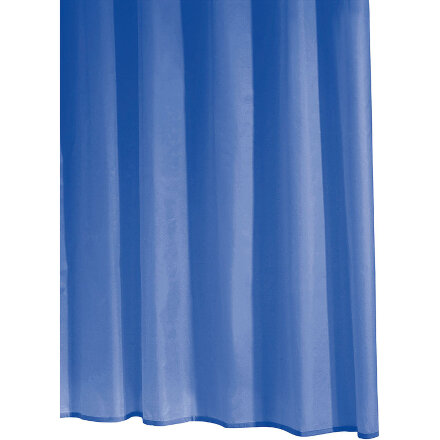 Штора для ванных комнат Ridder Standard синий/голубой 240x180 см в Самаре 