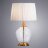Лампа настольная Arte Lamp a5059lt-1pb в Самаре 