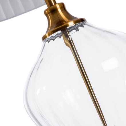 Лампа настольная Arte Lamp a5059lt-1pb в Самаре 
