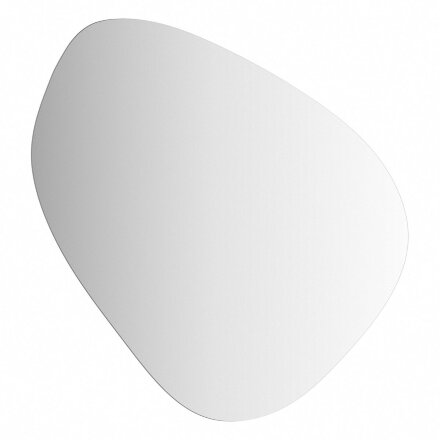 Зеркало Evoform с LED-подсветкой 19 W 70х70 см Без выключателя Нейтральный белый свет в Самаре 