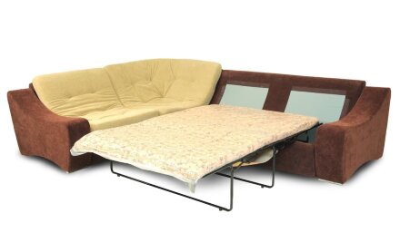 Угловой модульный диван Монреаль-3 в Самаре 