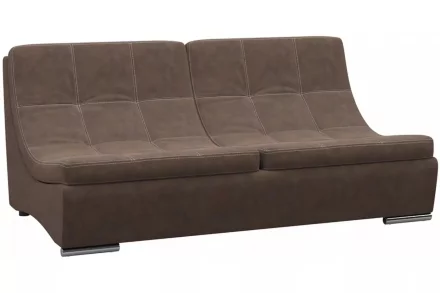 Угловой модульный диван Монреаль-3 в Самаре 