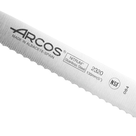 Нож для томатов Arcos 13 см в Самаре 