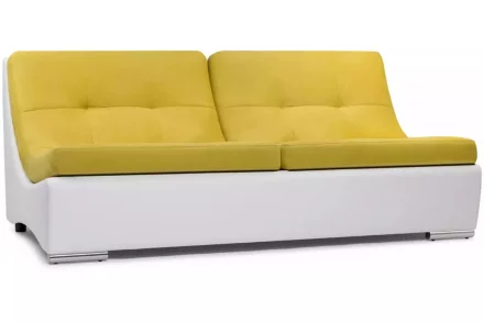 Угловой модульный диван Монреаль-4 в Самаре 