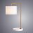 Лампа настольная Arte Lamp a5024lt-1pb в Самаре 
