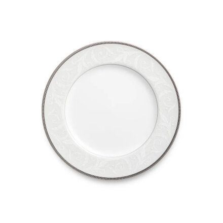 Тарелка закусочная Narumi платиновый ноктюрн 23 см в Самаре 