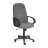 Кресло компьютерное TC серый 126х62х47 см в Самаре 