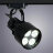 Светильник потолочный Artelamp A6252PL-1BK в Самаре 