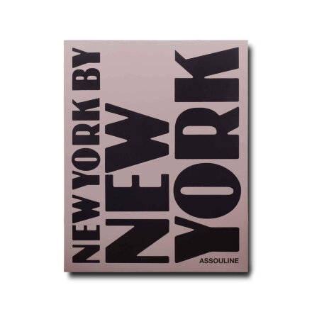 New York by New York Книга в Самаре 