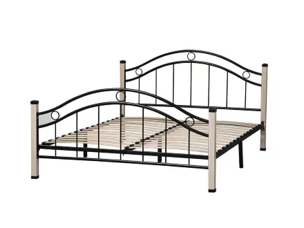 Двуспальная кровать Скарлетт в Самаре 