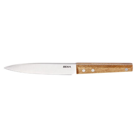 Нож универсальный Beka Nomad 14 см в Самаре 