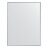 Зеркало в багетной раме Evoform хром 18 мм 66х86 см в Самаре 