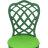 Комплект мебели Linyi 3 предмета зеленый/салатовый в Самаре 