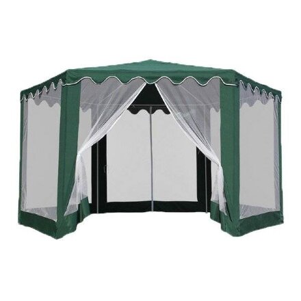 Садовый шатер с москитной сеткой-2x2x2m в Самаре 