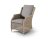 Кресло из искусственного ротанга Неаполь в Самаре 