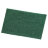 Лист шлифовальный зеленый 3M Scotch-Brite 158х224мм в Самаре 