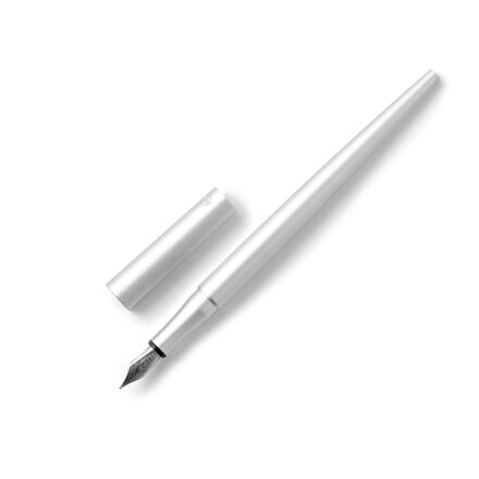 Origin Silver M Ручка перьевая в Самаре 