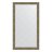 Зеркало с гравировкой в багетной раме Evoform виньетка античная латунь 85 мм 95x170 см в Самаре 