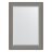 Зеркало с фацетом в багетной раме Evoform хамелеон 88 мм 76х106 см в Самаре 