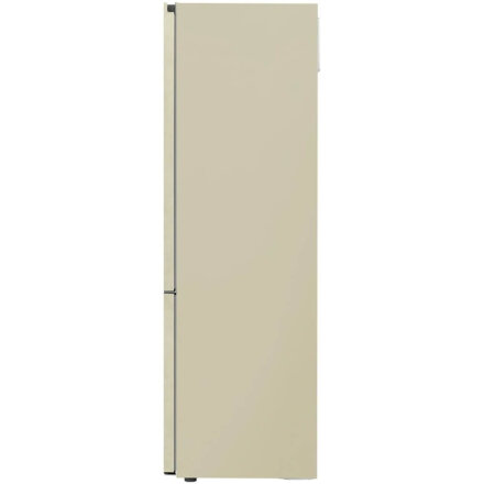 Холодильник LG GA-B509SEKL в Самаре 