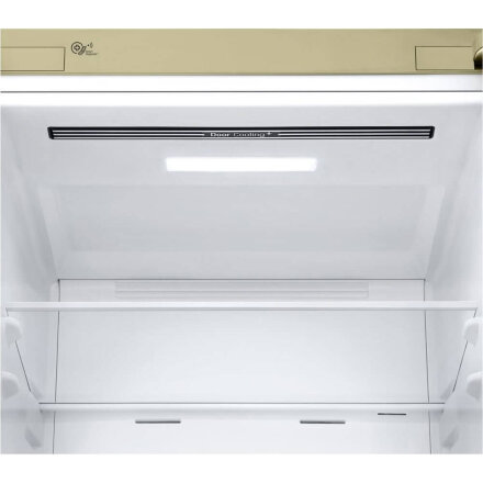 Холодильник LG GA-B509SEKL в Самаре 