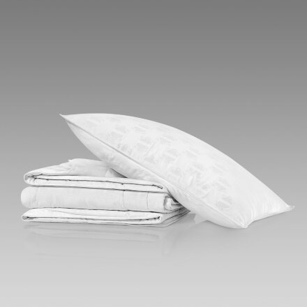 Одеяло Togas Маэстро белое 140х200 см (20.04.17.0088) в Самаре 