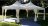 Садовый тент шатер GREEN GLADE 1052 (8 граней) в Самаре 