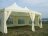Садовый тент шатер GREEN GLADE 1052 (8 граней) в Самаре 