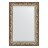 Зеркало с фацетом в багетной раме Evoform фреска 84 мм 66х96 см в Самаре 