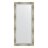 Зеркало с фацетом в багетной раме Evoform алюминий 90 мм 76х166 см в Самаре 