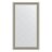 Зеркало с гравировкой в багетной раме Evoform хамелеон 88 мм 96x171 см в Самаре 