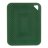 Доска разделочная Werner Allegro 25х20 см зеленый в Самаре 