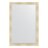 Зеркало с фацетом в багетной раме Evoform травленое серебро 99 мм 119х179 см в Самаре 