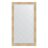 Зеркало с гравировкой в багетной раме Evoform золотые дюны 90 мм 96x171 см в Самаре 